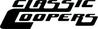Classic Coopers Logo